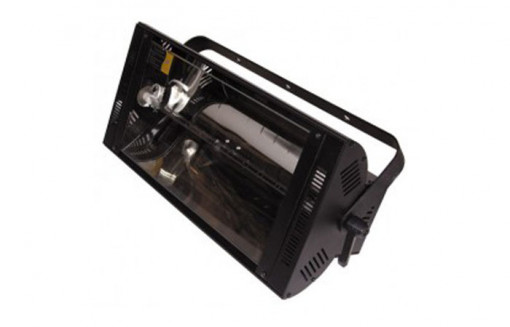 BeamZ Stroboscop Profesional DMX