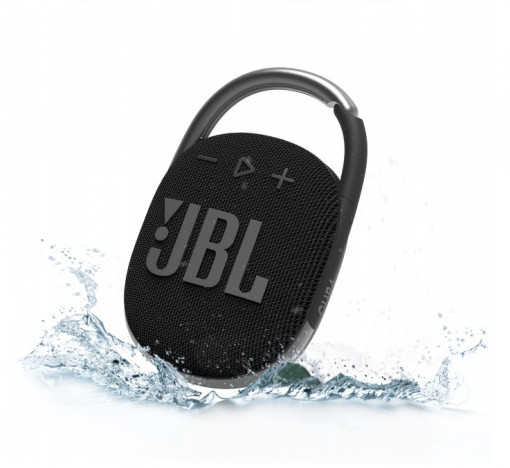 Boxa portabila JBL CLIP 4
