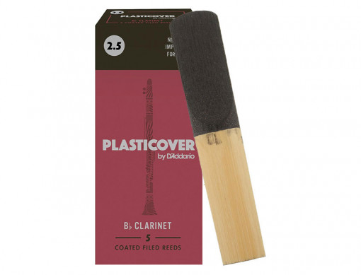 Daddario Plasticover Clarinet 2,5