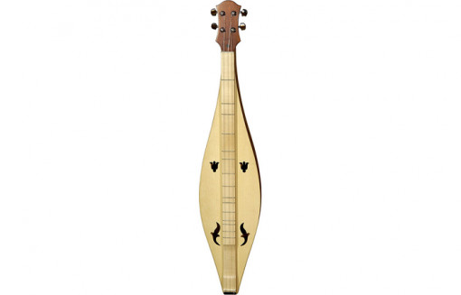 Dulcimer mic Hora Reghin