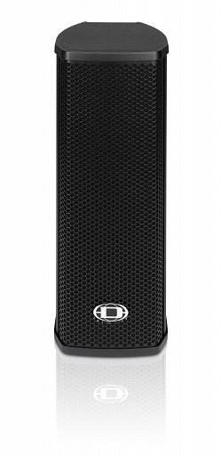 Dynacord TS 200, 300W, 128dB