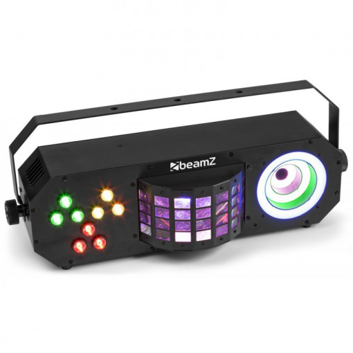 Efecte lumini Lightbox 3