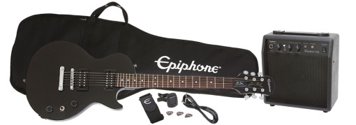 Epiphone Les Paul Special II Set complet chitară electrică