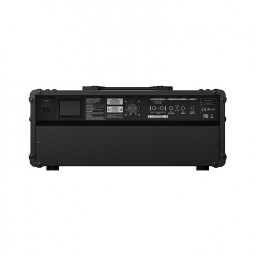 HEAD CHITARA ELECTRICA BEHRINGER VT100FXH