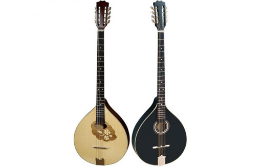 Hora Reghin Bouzouki Irlandez
