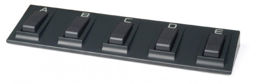 Korg EC-5 - Controller