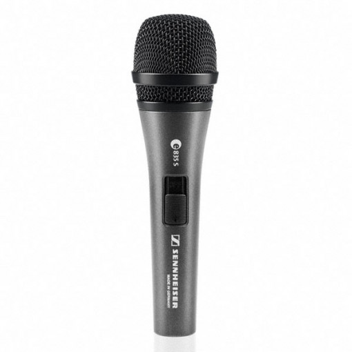 Microfon dinamic Sennheiser E 835-S