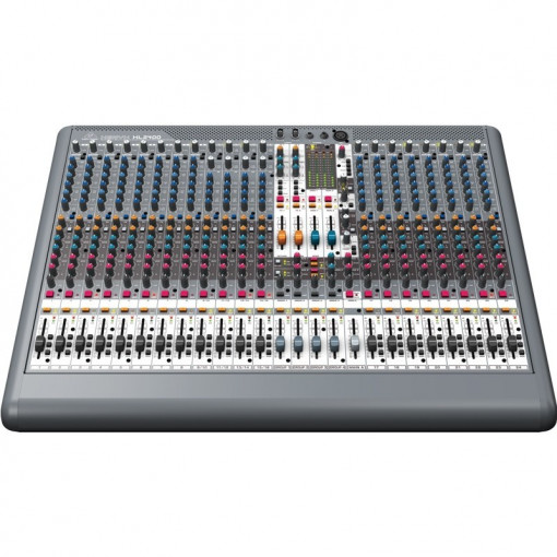 Mixer Audio Behringer Xenyx XL2400