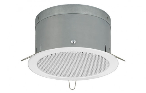Monacor EDL-165C/WS