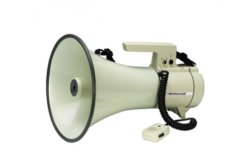 Monacor TM-35