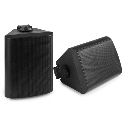 Power Dynamics BGO50, negru