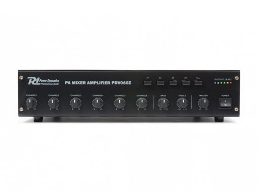 Power Dynamics PDV060Z
