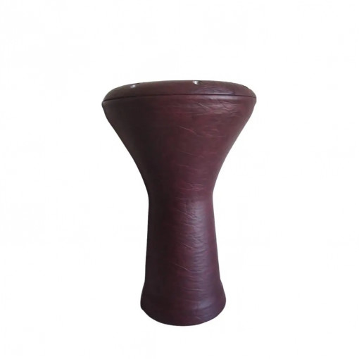 Rosu Vinex Tarabana Egypt Darbuka 22x43 cm