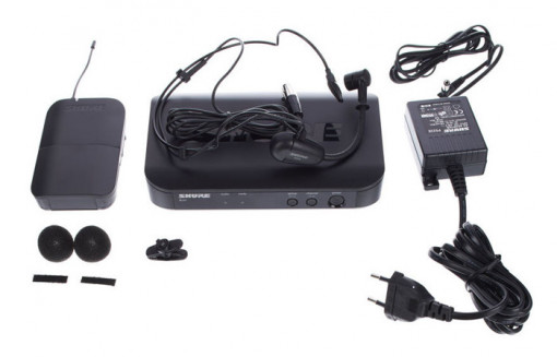 Shure BLX14 PG31