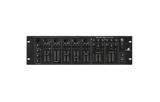 Stage-Line MPX-52PA