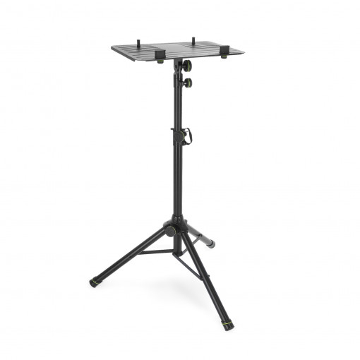 Stativ Gravity LTS T 01 pentru laptop/mixer cu inaltime reglabila