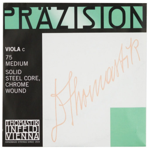 Thomastik 75 Prazision DO pentru viola