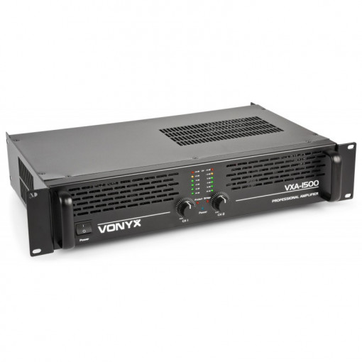 Vonyx VXA-1500