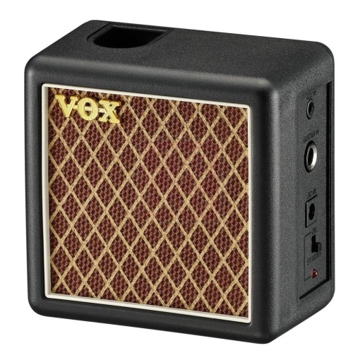 Vox amPlug2 Cab amplificator portabil 2W