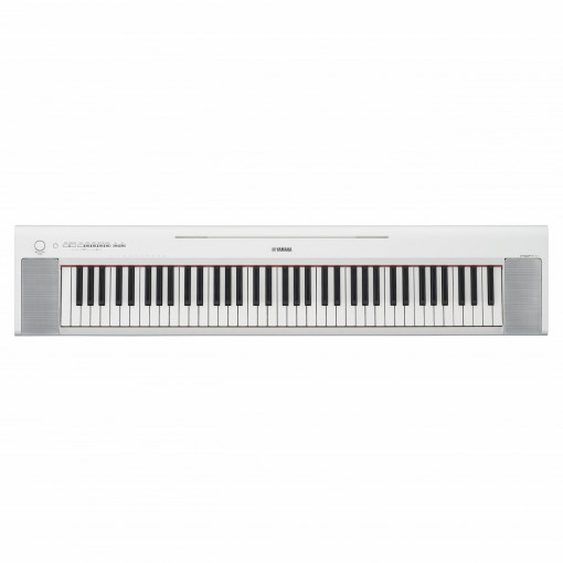 Yamaha NP-35wh Piaggero pian digital portabil