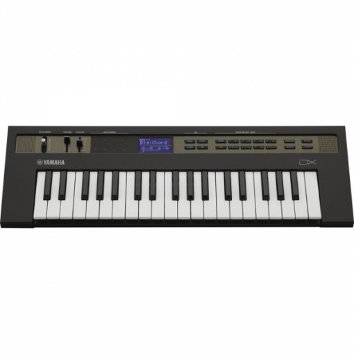 Yamaha Reface DX Mini FM Synth