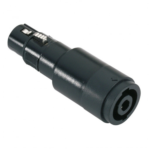 Adam Hall Conector 7863