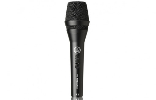 AKG P3S