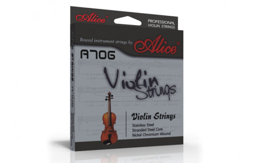Alice Corzi vioara A706