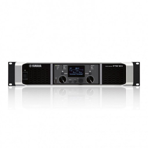 Amplificator Audio Yamaha PX10