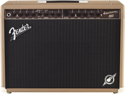 Amplificator chitara acustica Fender Acoustasonic 150