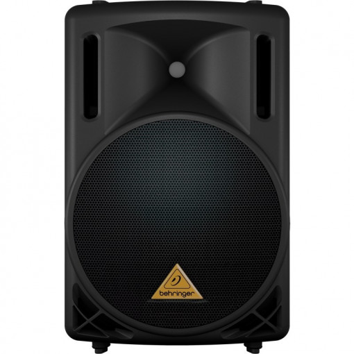 Boxa Activa Behringer Eurolive B212D, 345W, 126 dB