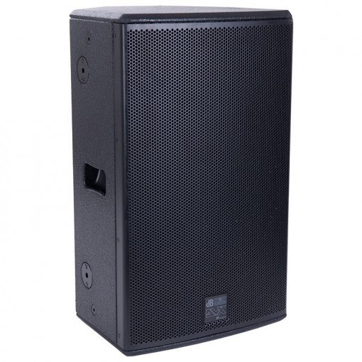 dB Technologies DVX P12, 500W, 133dB