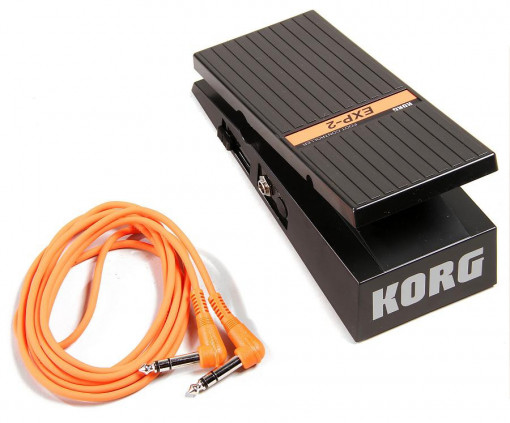 Korg EXP-2 - Pedala expresie