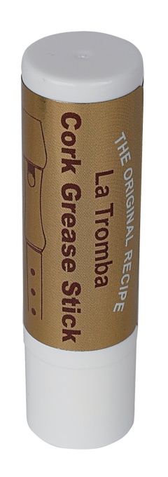 La Tromba tuning slide grease 5 g - unguent suflatori