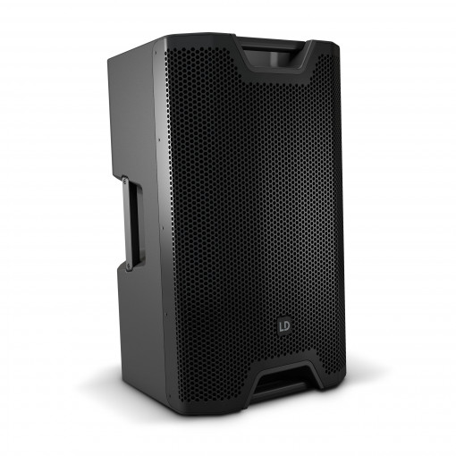 LD Systems ICOA 15 A - boxa activa, 300 W, 128 dB