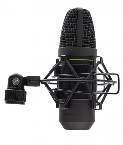 Mackie EM-91C - microfon de studio&podcast