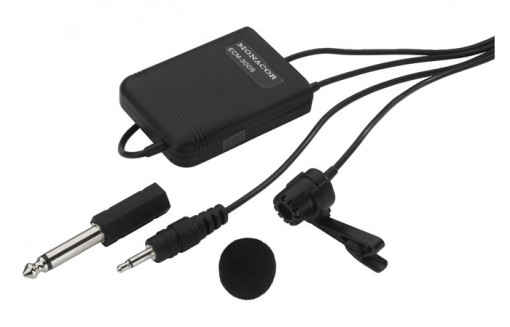 Monacor ECM-3005