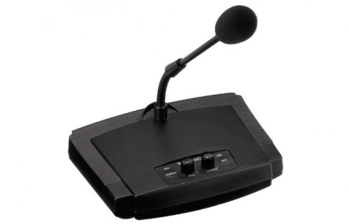 Monacor ECM-450
