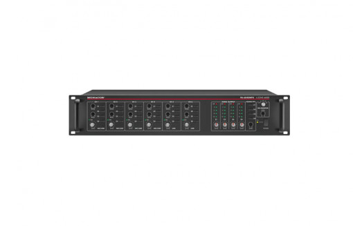 Monacor PA-6040MPX