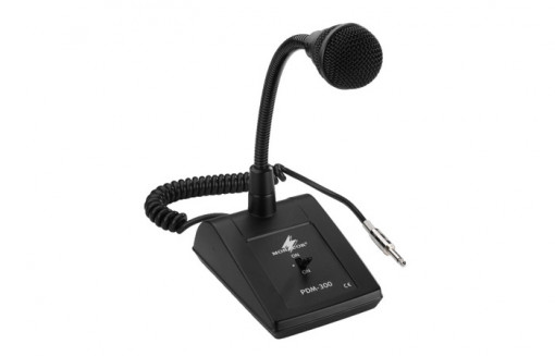 Monacor PDM-300
