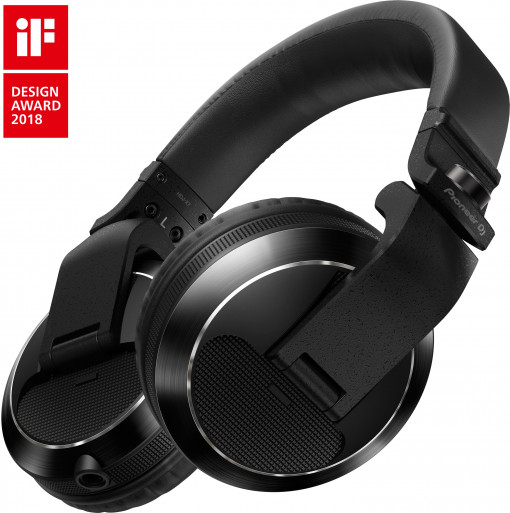 Pioneer HDJ-X7Bk
