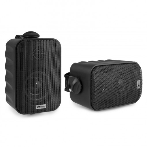 Power Dynamics BC30V, negru
