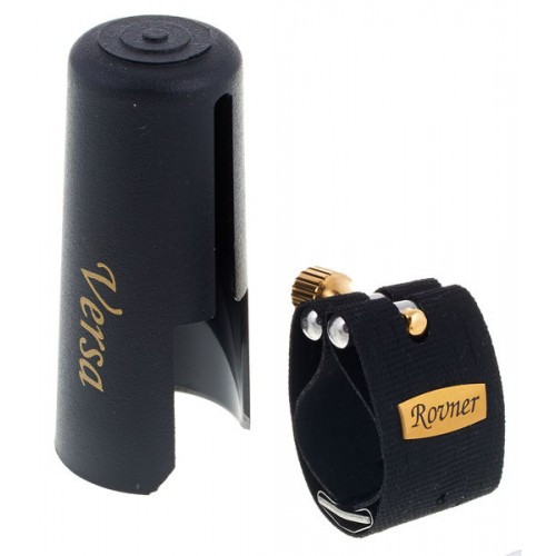 Saxofon alto Rovner Versa