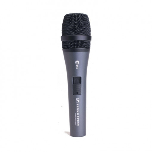Sennheiser E 845-S - microfon cu fir dinamic