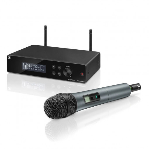 Sennheiser XSW 2-865