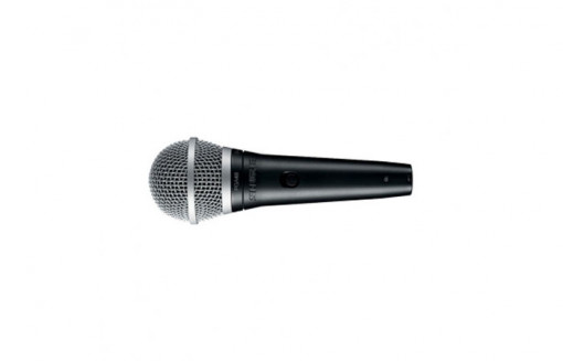 Shure PGA 48