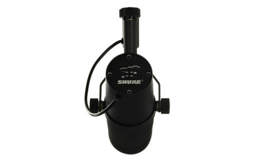 Shure SM7B
