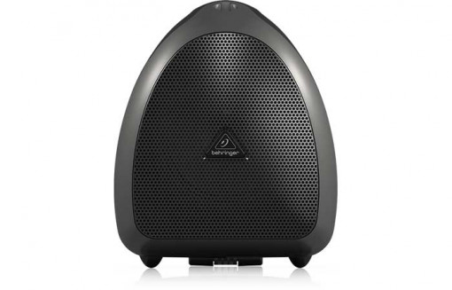 Sistem PA Behringer Europort HPA40
