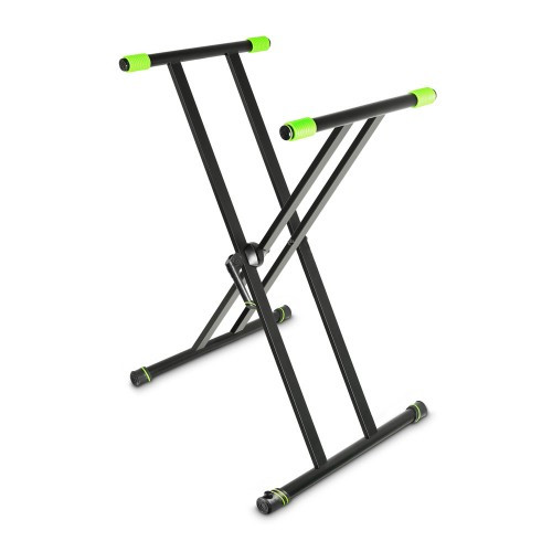 Stativ orga electronica Gravity KSX2 dublu X