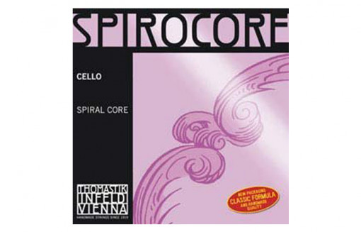 Thomastik Spirocore violoncel coarda C